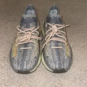 adidas Shoes Adidas Yeezy Boost 38 Mist Nonreflective Fx9764